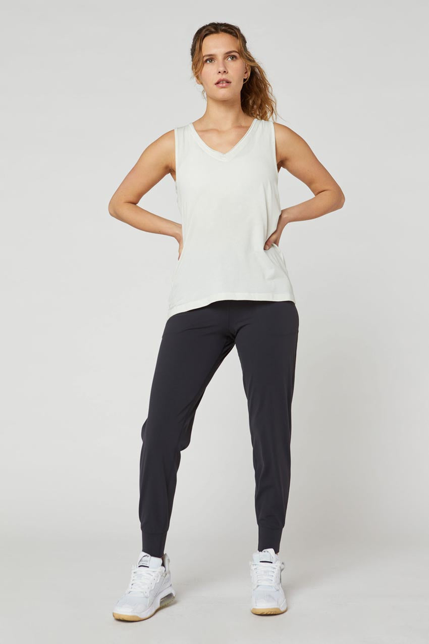 Avenue Vital Full-Length Jogger