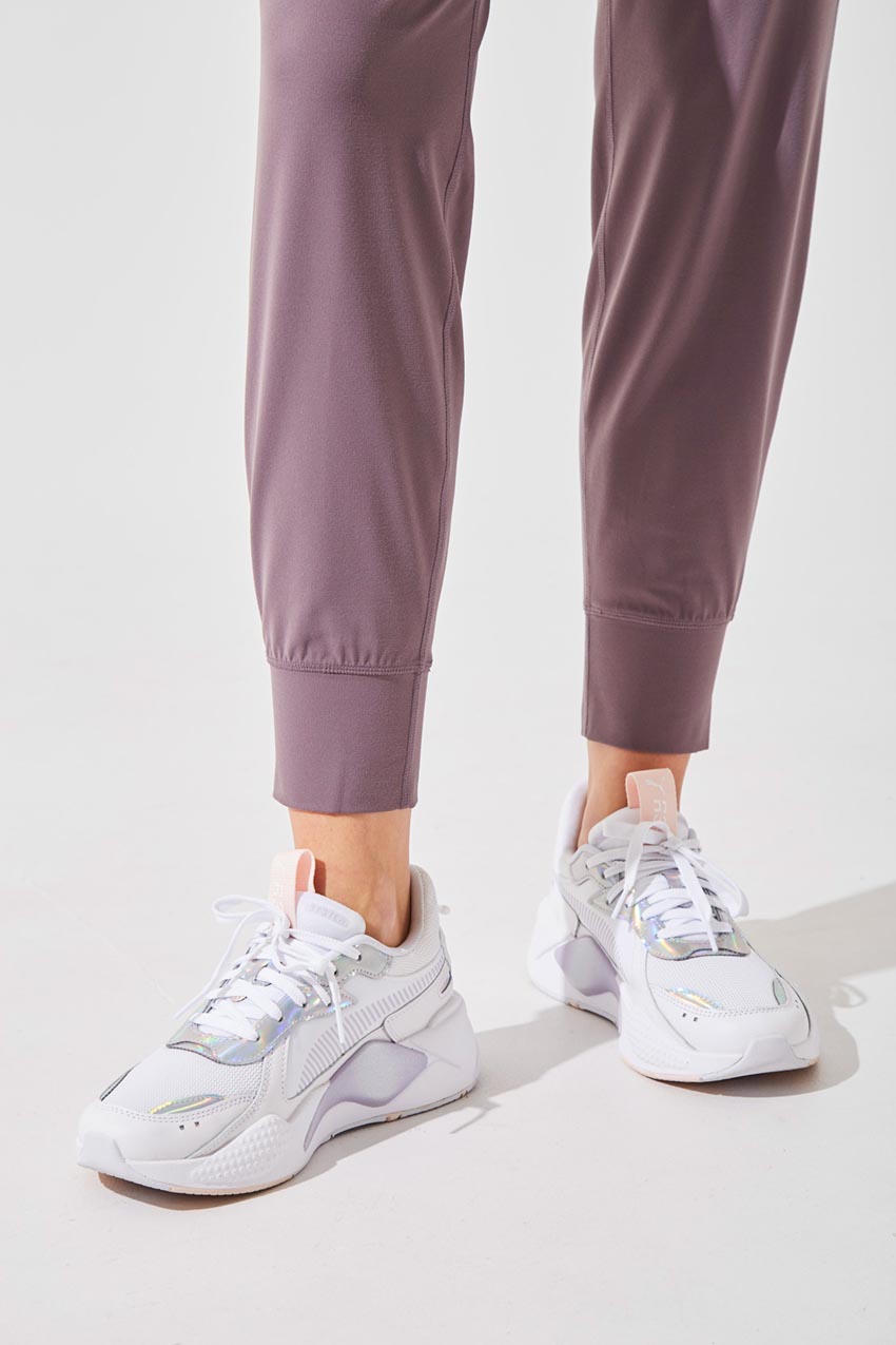 Vital High-Rise Side Pocket Jogger