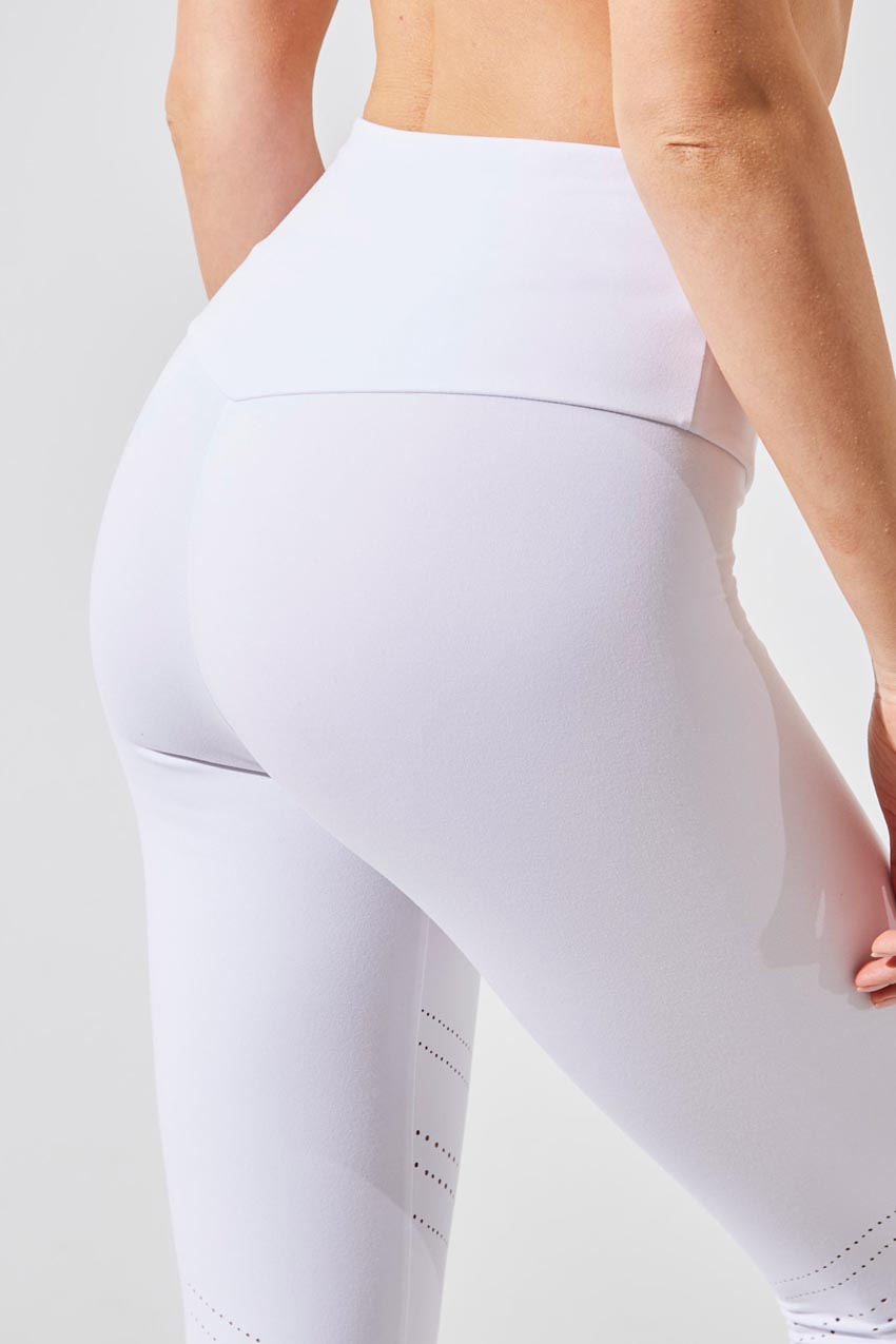 Move MPG SCULPT Recycled High Waisted 7/8 Legging