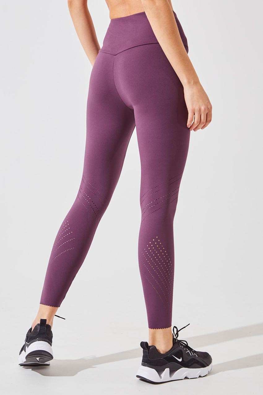 Move MPG SCULPT Recycled High Waisted 7/8 Legging