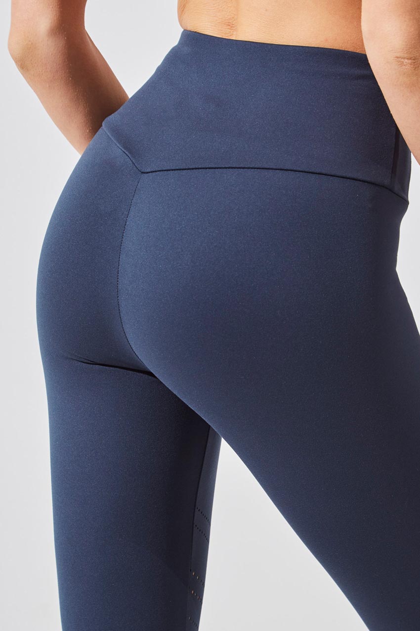 Move MPG SCULPT Recycled High Waisted 7/8 Legging