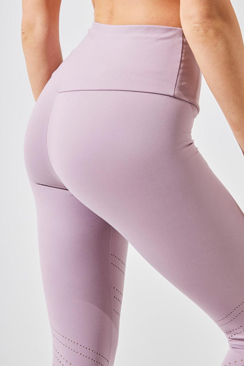 Move MPG SCULPT Recycled High Waisted 7/8 Legging