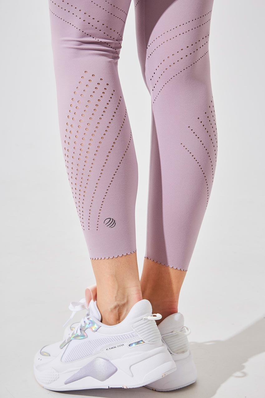 Move MPG SCULPT Recycled High Waisted 7/8 Legging