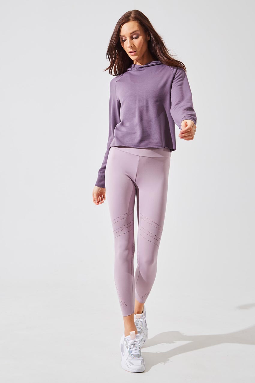 Move MPG SCULPT Recycled High Waisted 7/8 Legging