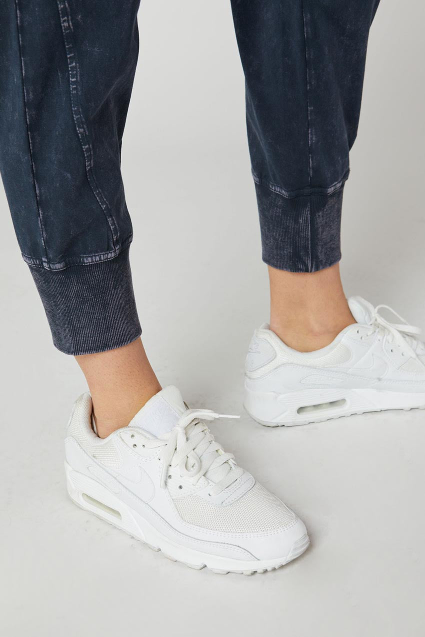 Meridian Washed Relaxed Jogger