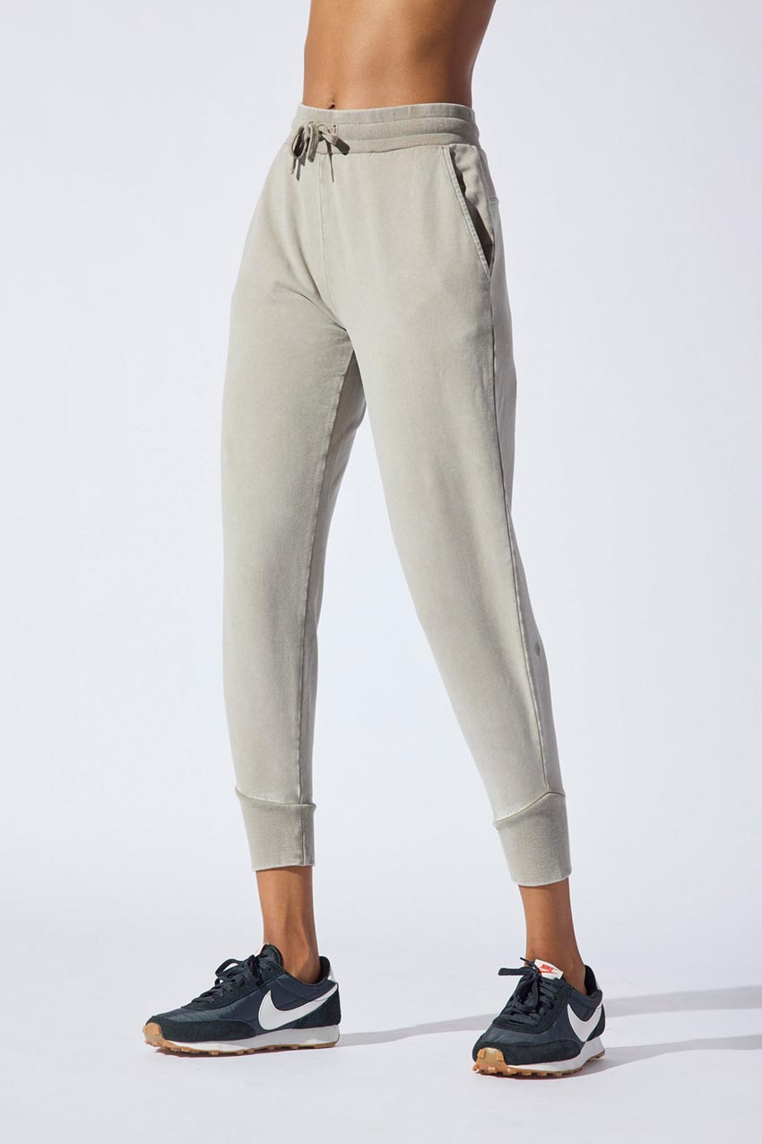 Adele Relaxed Jogger