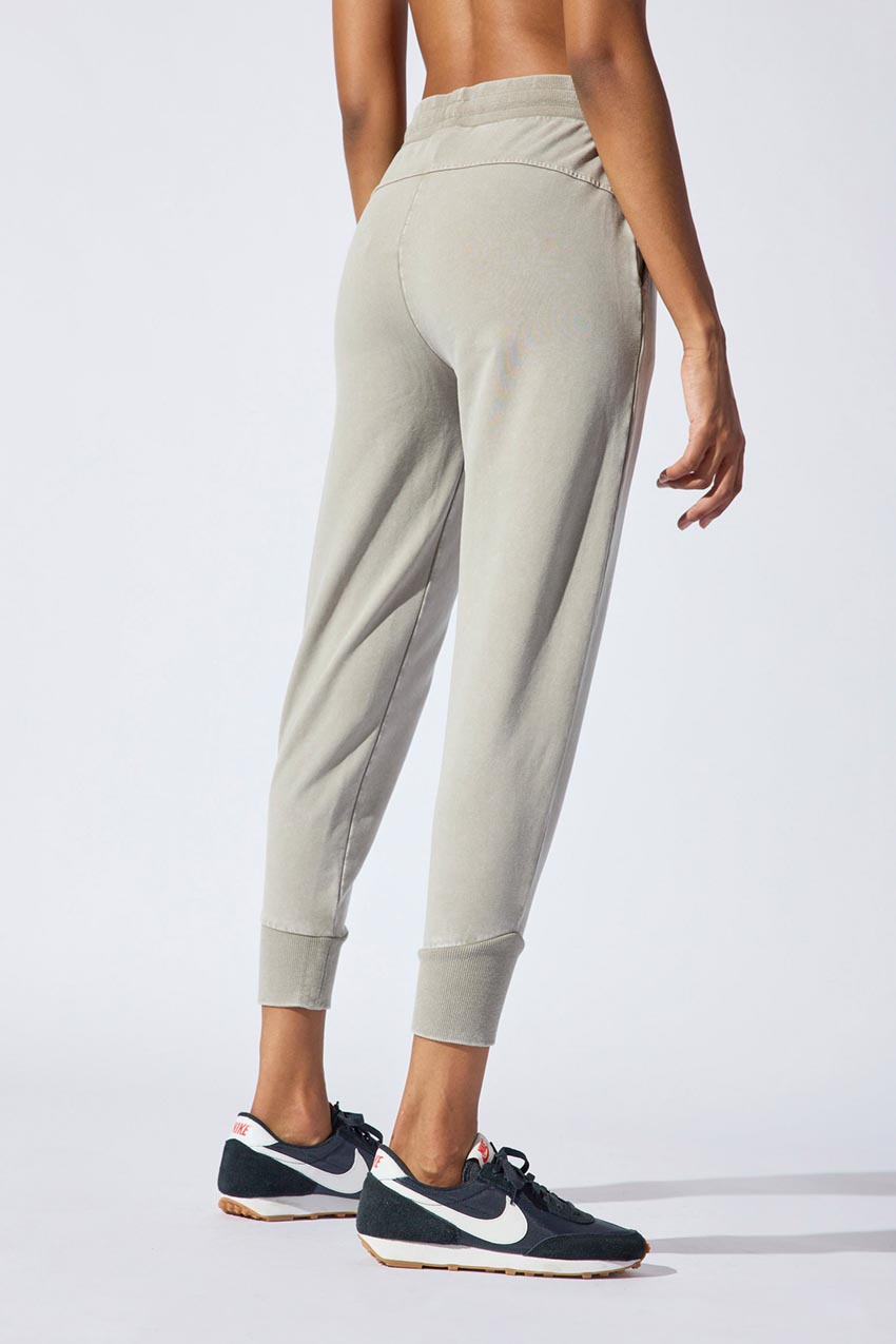 Adele Relaxed Jogger