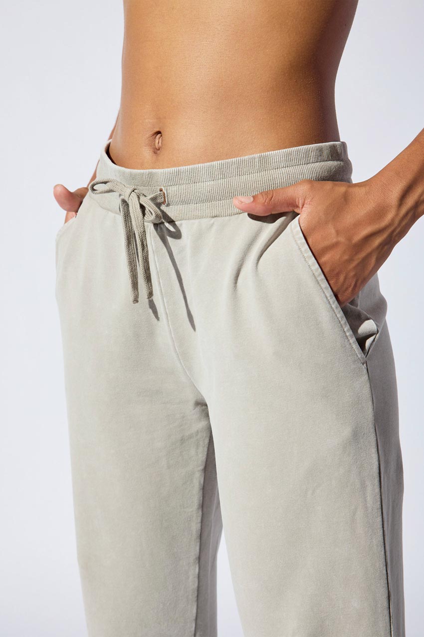 Adele Relaxed Jogger