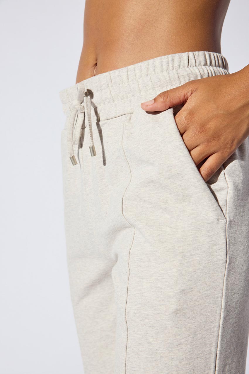 Lily Elevated Pant