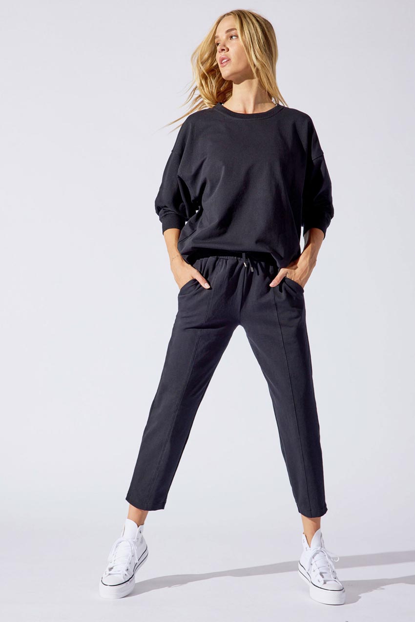 Lily Elevated Pant