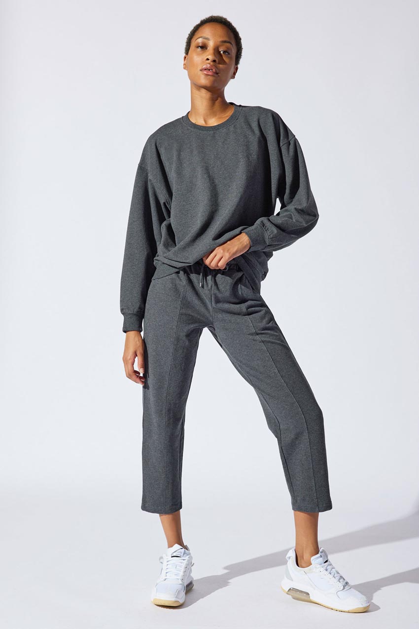 Lily Elevated Pant