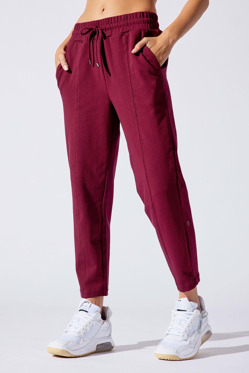 Lily Elevated Pant