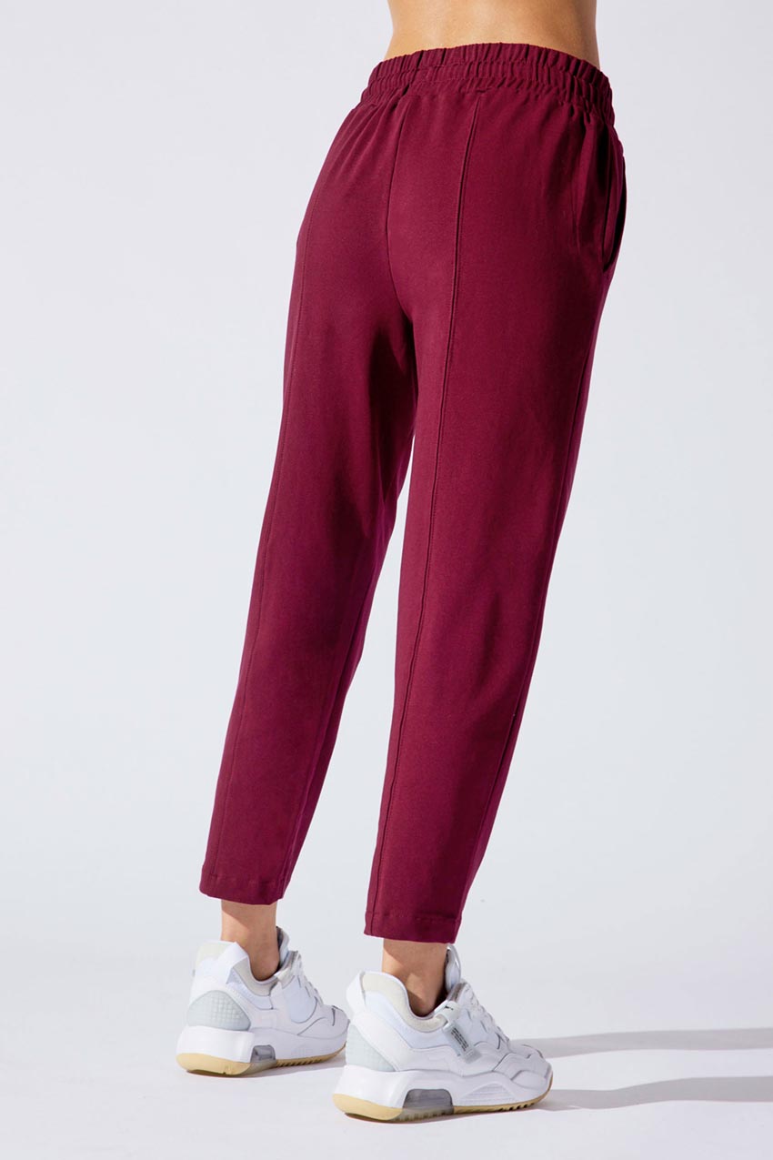Lily Elevated Pant
