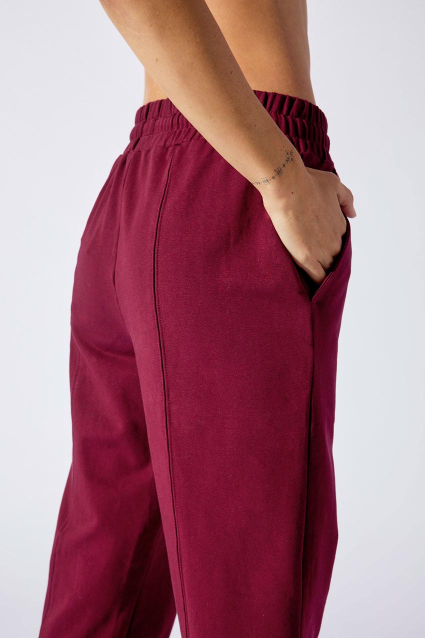 Lily Elevated Pant