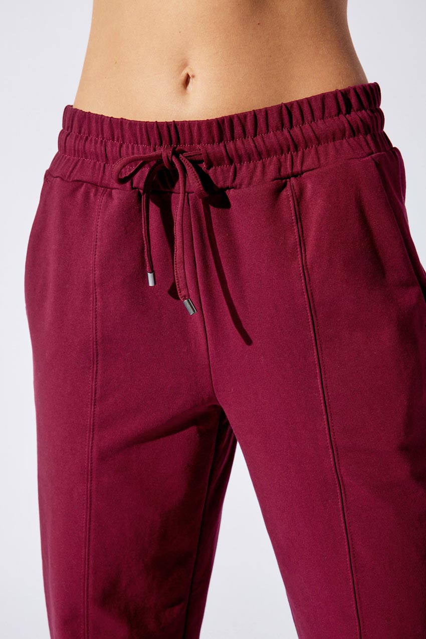 Lily Elevated Pant
