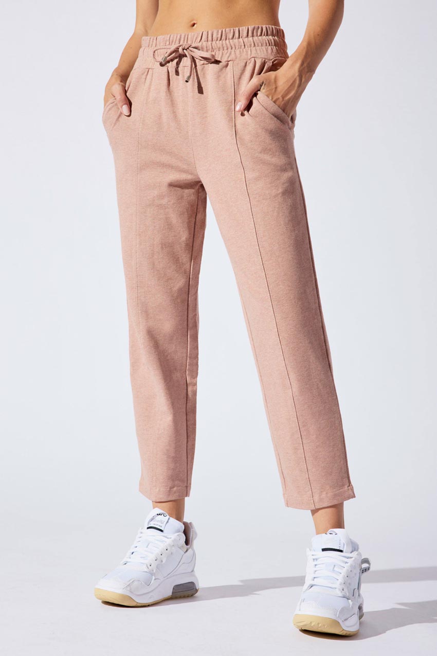 Lily Elevated Pant
