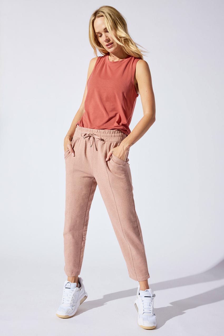 Lily Elevated Pant