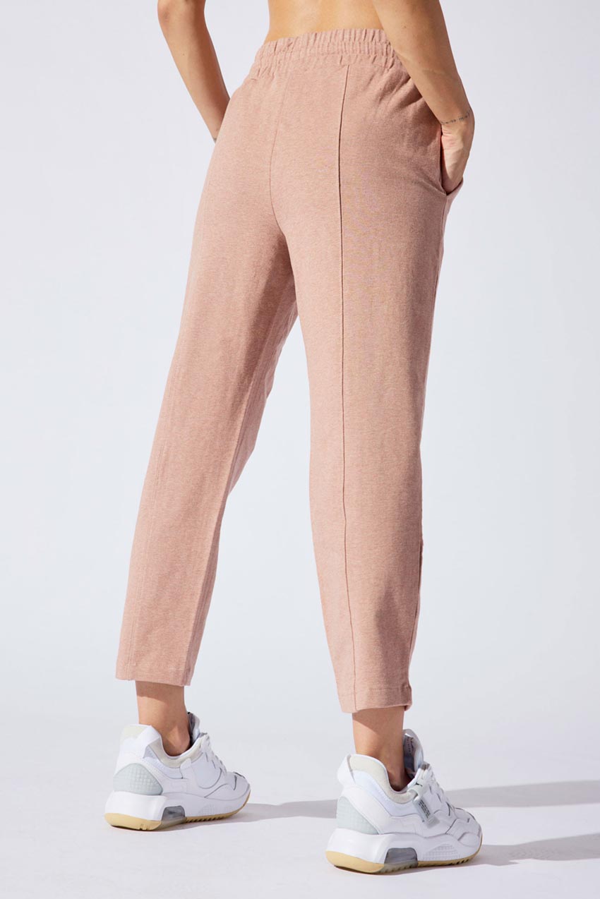 Lily Elevated Pant