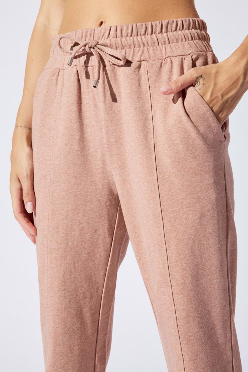 Lily Elevated Pant
