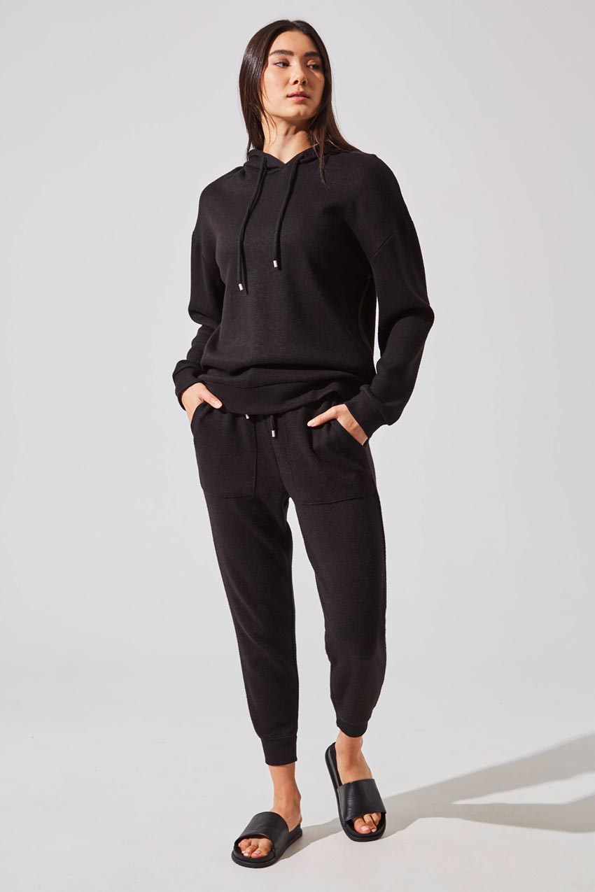 Jasmine Relaxed Jogger