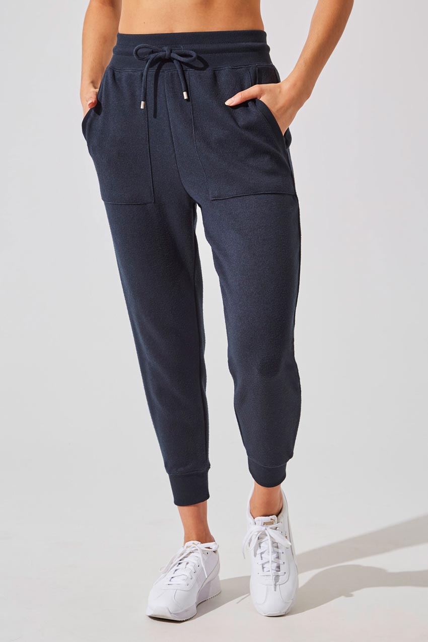 Jasmine Relaxed Jogger