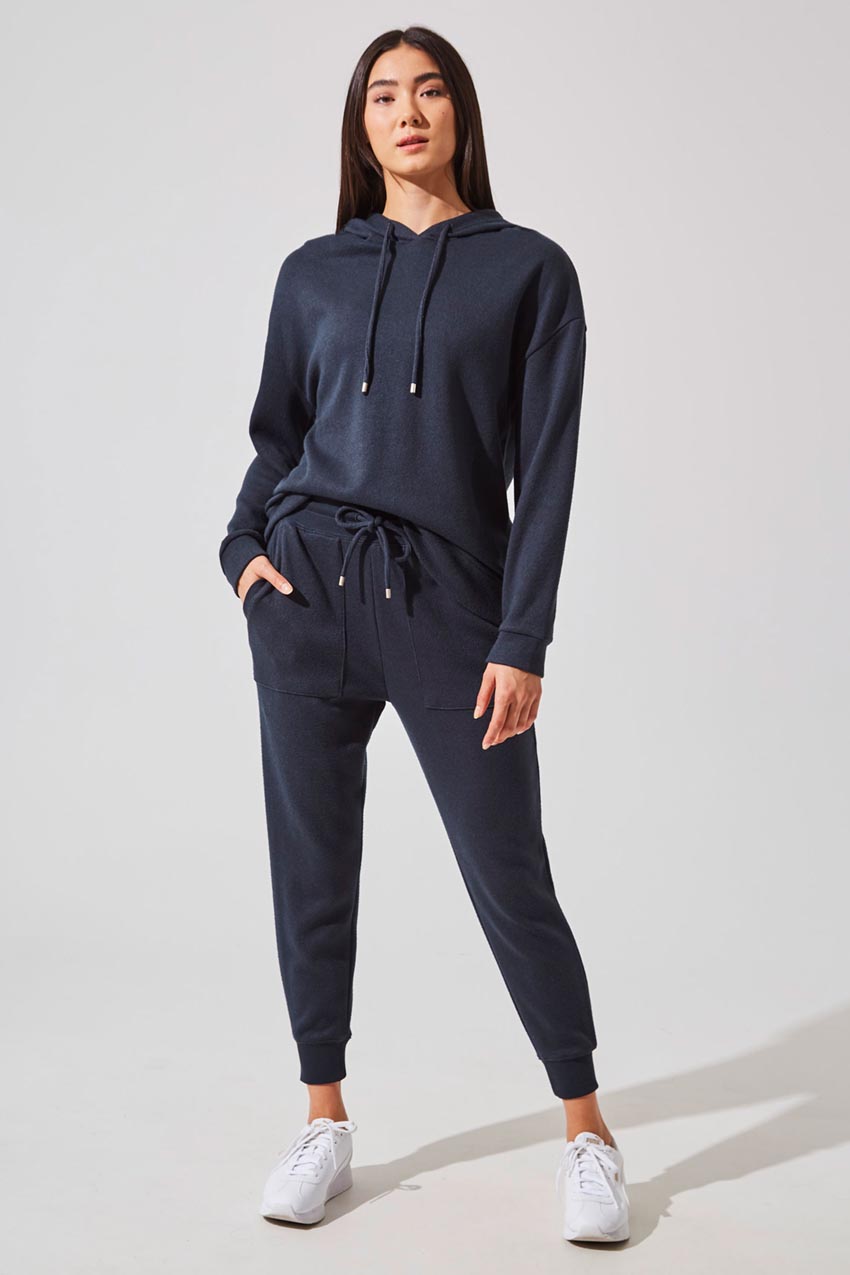 Jasmine Relaxed Jogger