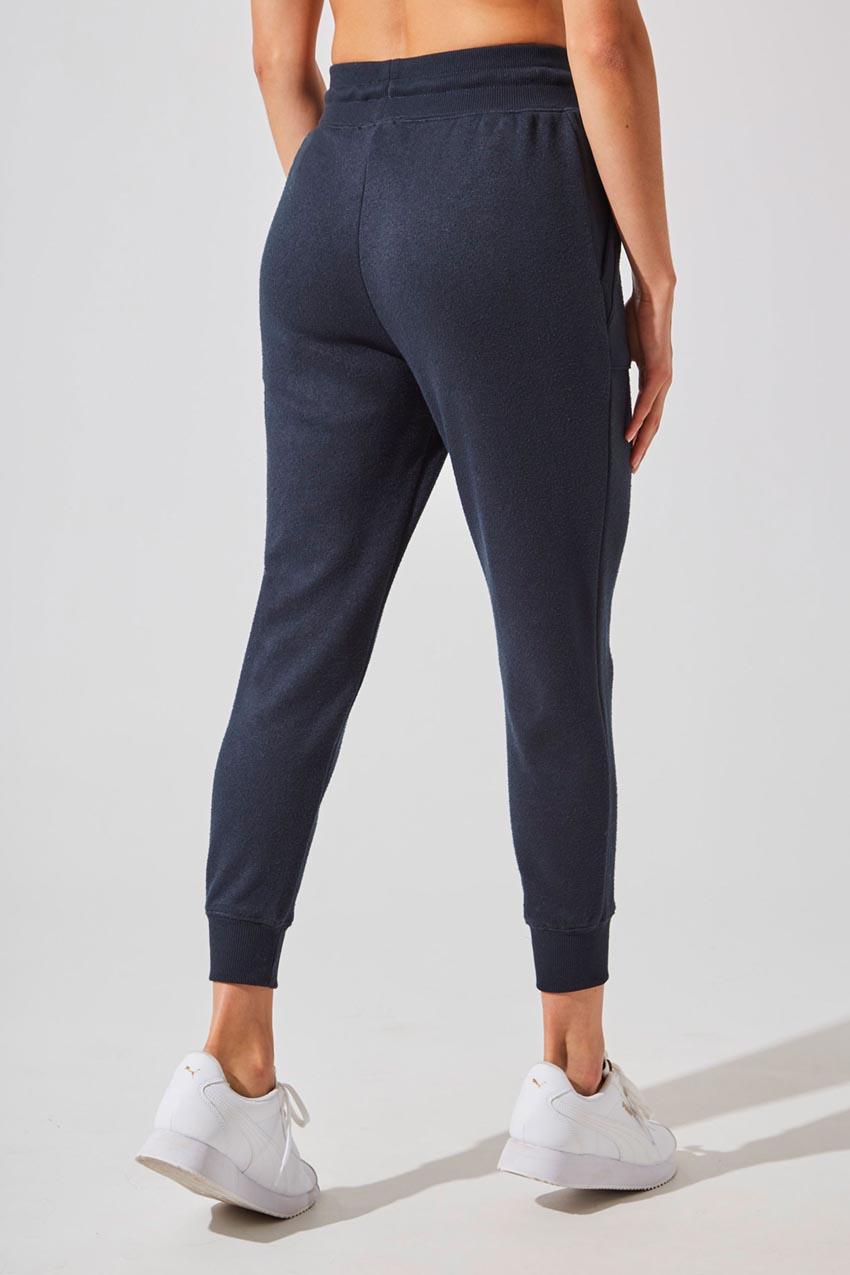 Jasmine Relaxed Jogger