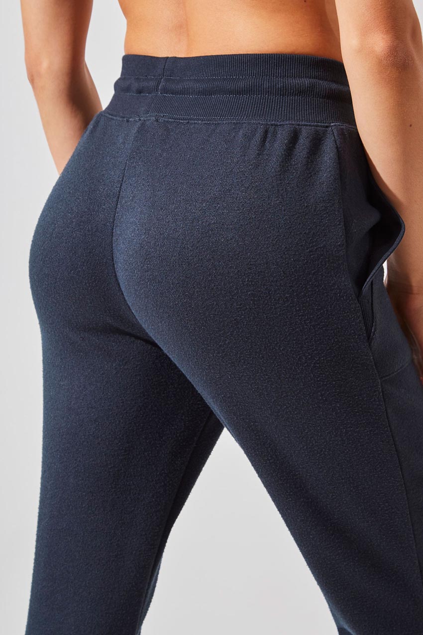 Jasmine Relaxed Jogger