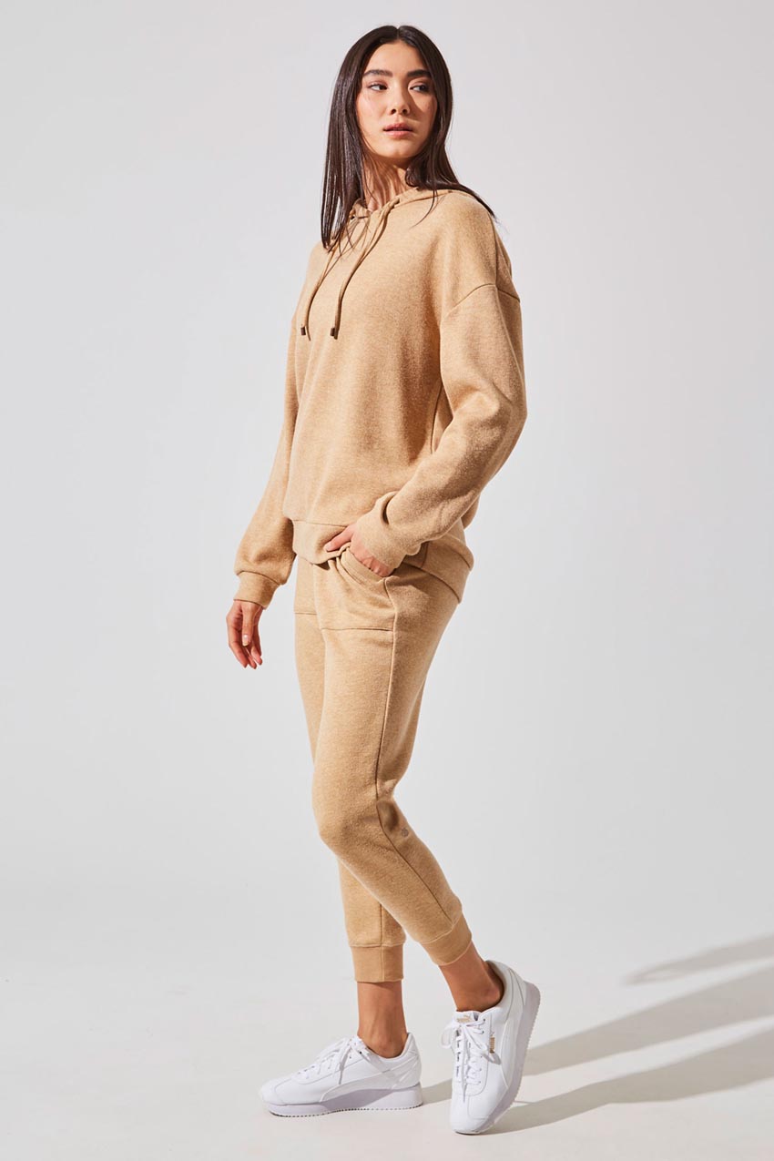 Jasmine Relaxed Jogger