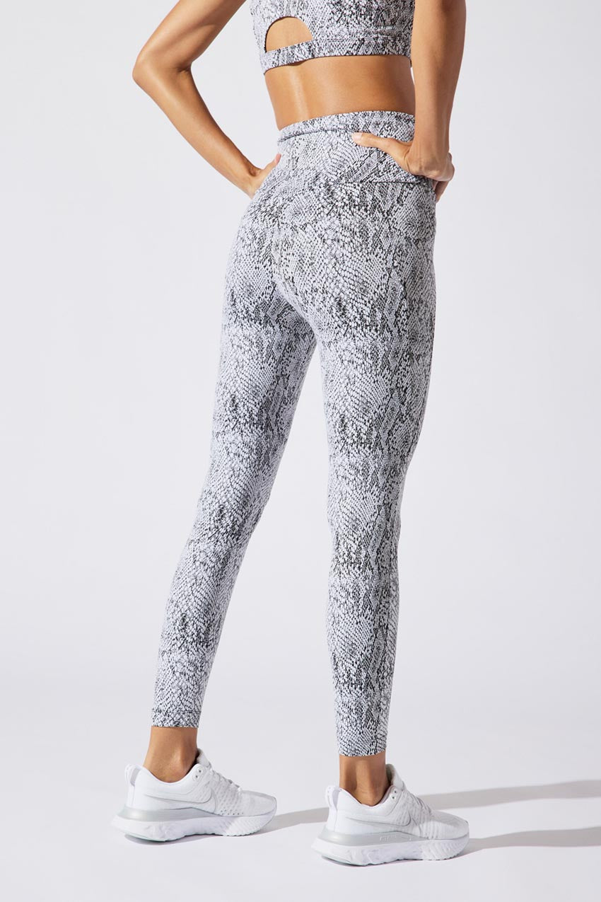 Nicole MPG SCULPT High Waisted 7/8 Legging