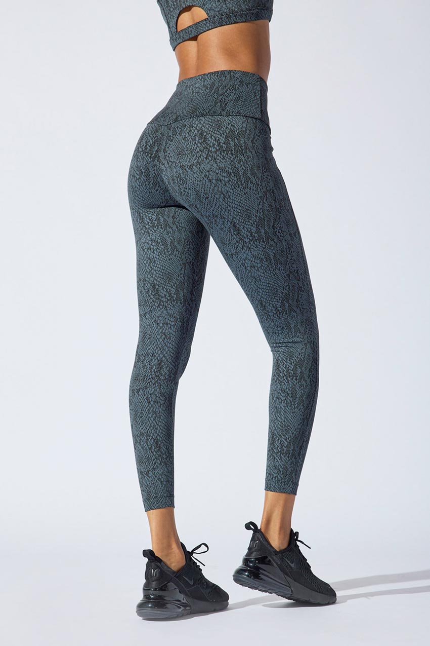 Nicole MPG SCULPT High Waisted 7/8 Legging