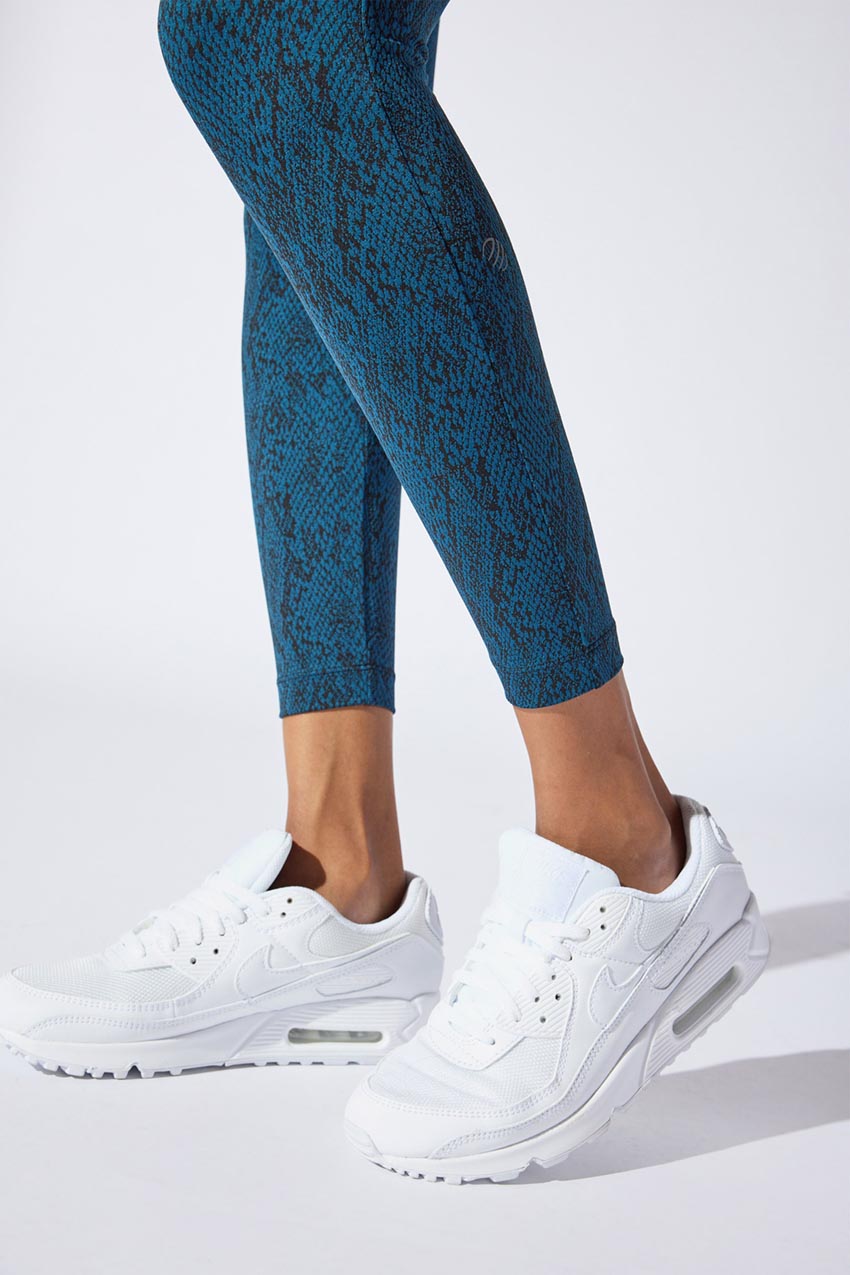 Nicole MPG SCULPT High Waisted 7/8 Legging