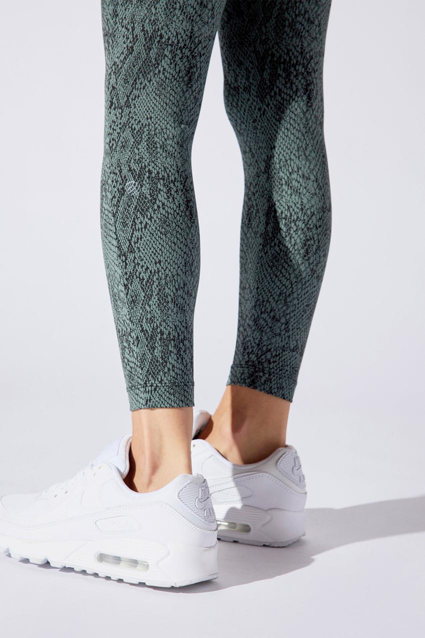 Nicole MPG SCULPT High Waisted 7/8 Legging