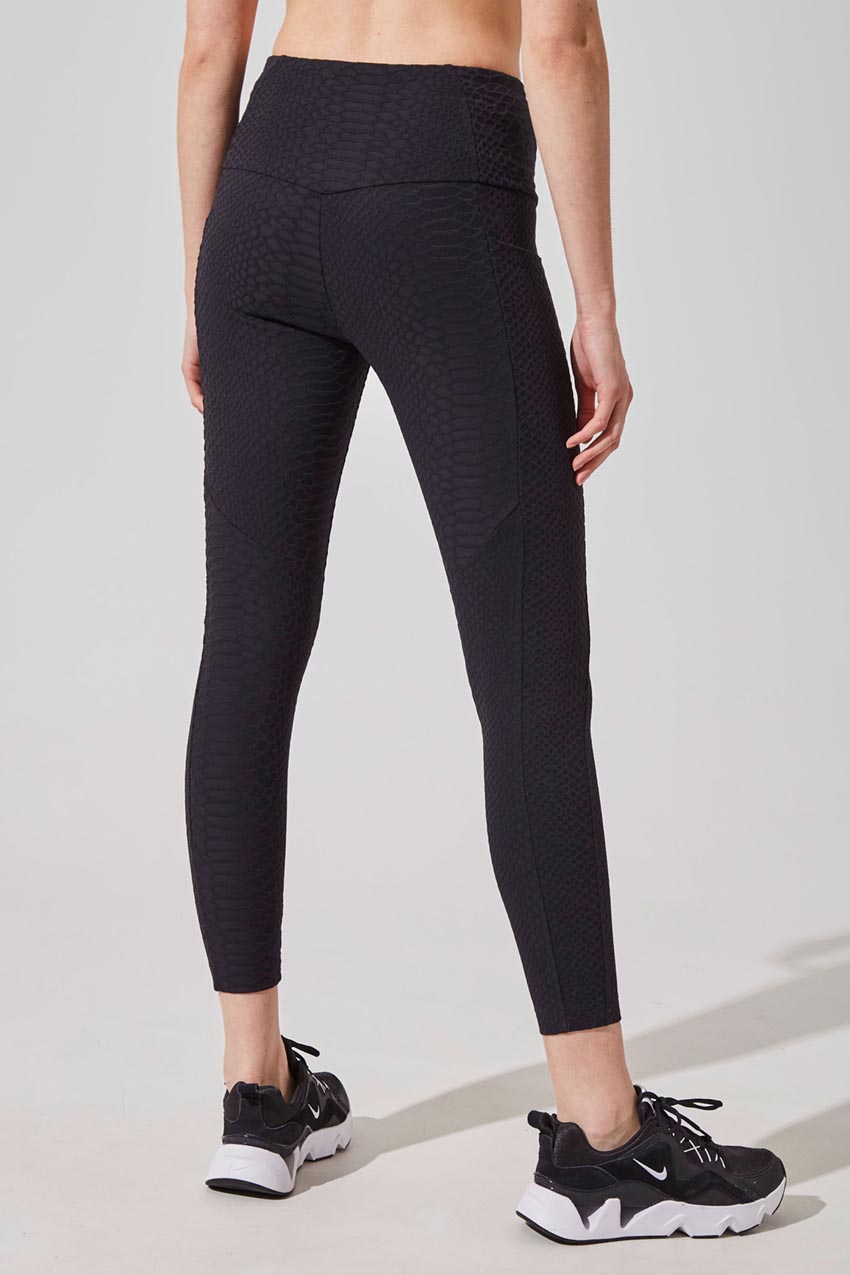 Jada MPG SCULPT High Waisted 7/8 Legging