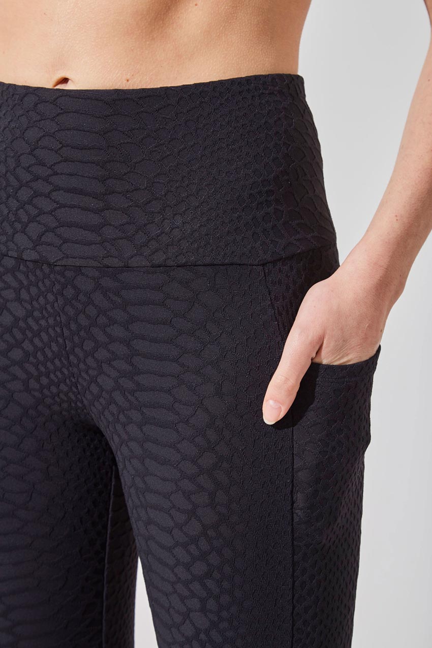 Jada MPG SCULPT High Waisted 7/8 Legging