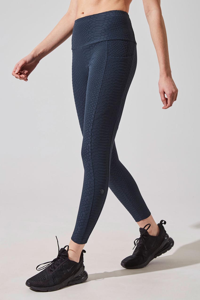 Jada MPG SCULPT High Waisted 7/8 Legging