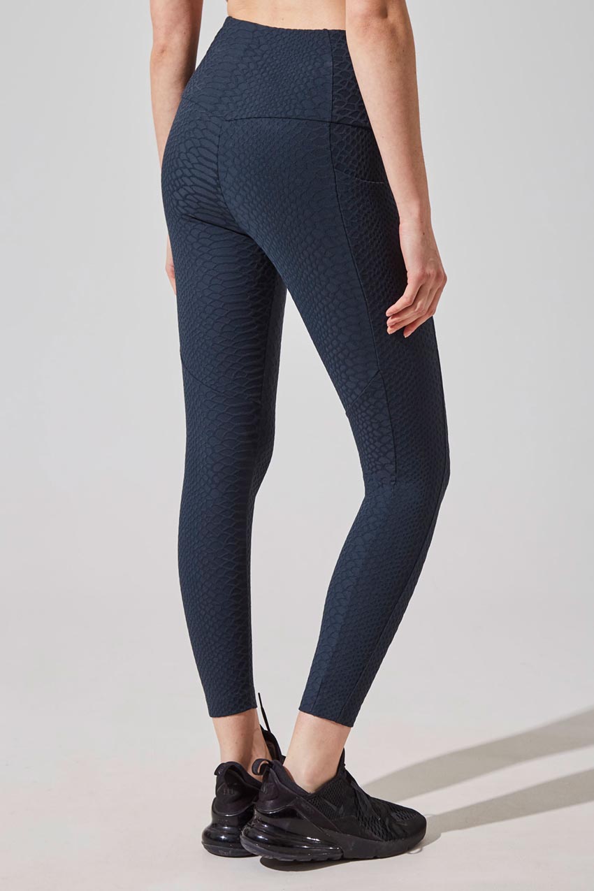 Jada MPG SCULPT High Waisted 7/8 Legging