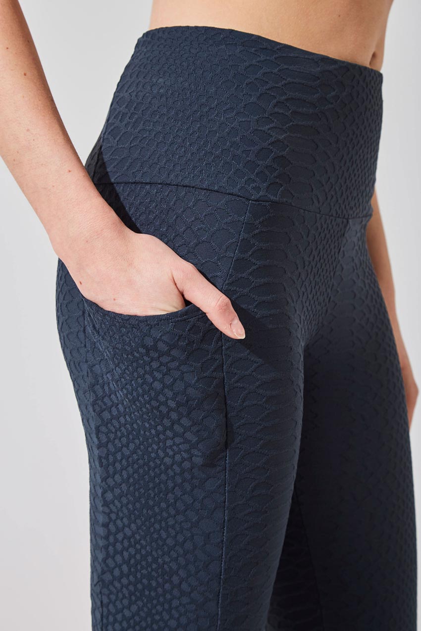 Jada MPG SCULPT High Waisted 7/8 Legging