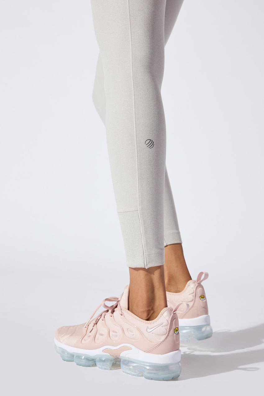 Monique MPG SCULPT Recycled Polyester High Waisted 7/8 Legging