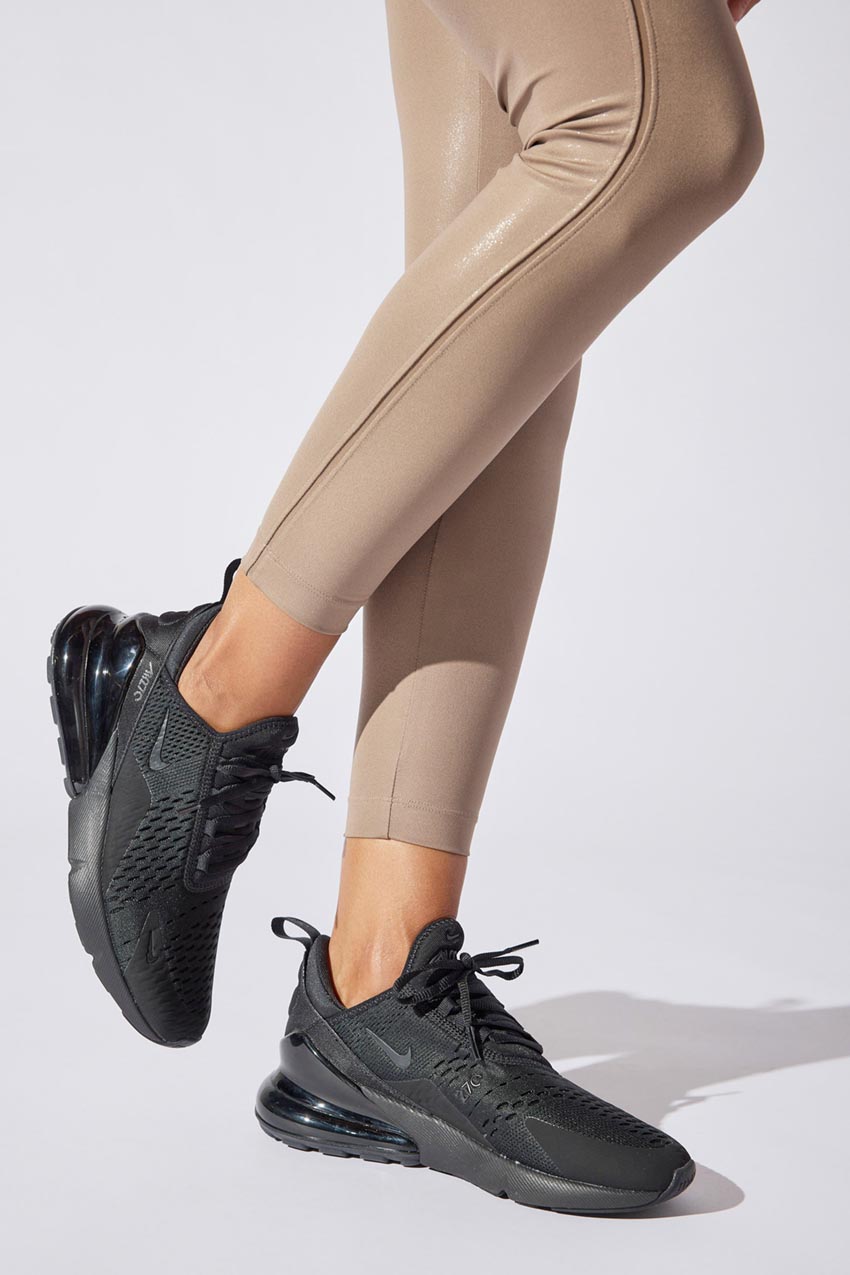 Andrea MPG POWER High Waisted 7/8 Legging