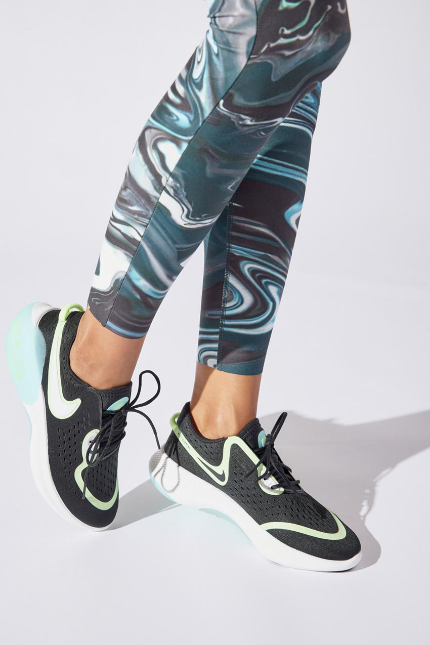Score MPG SCULPT Recycled High Waisted 7/8 Legging