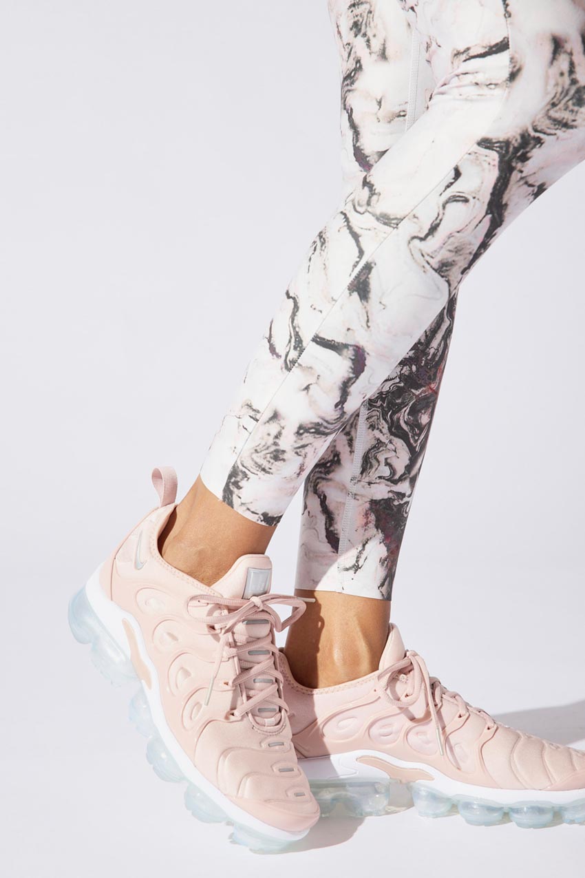 Score MPG SCULPT Recycled High Waisted 7/8 Legging