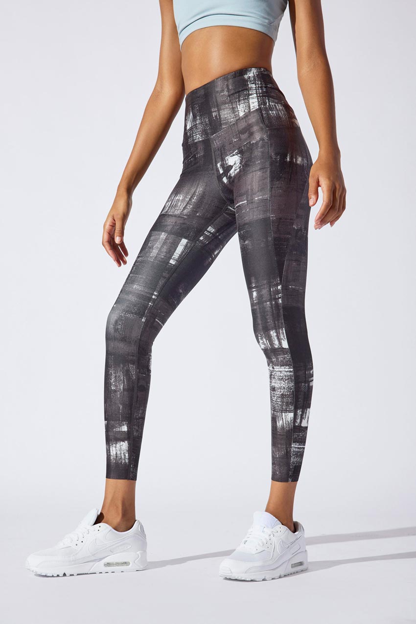 Score MPG SCULPT Recycled High Waisted 7/8 Legging