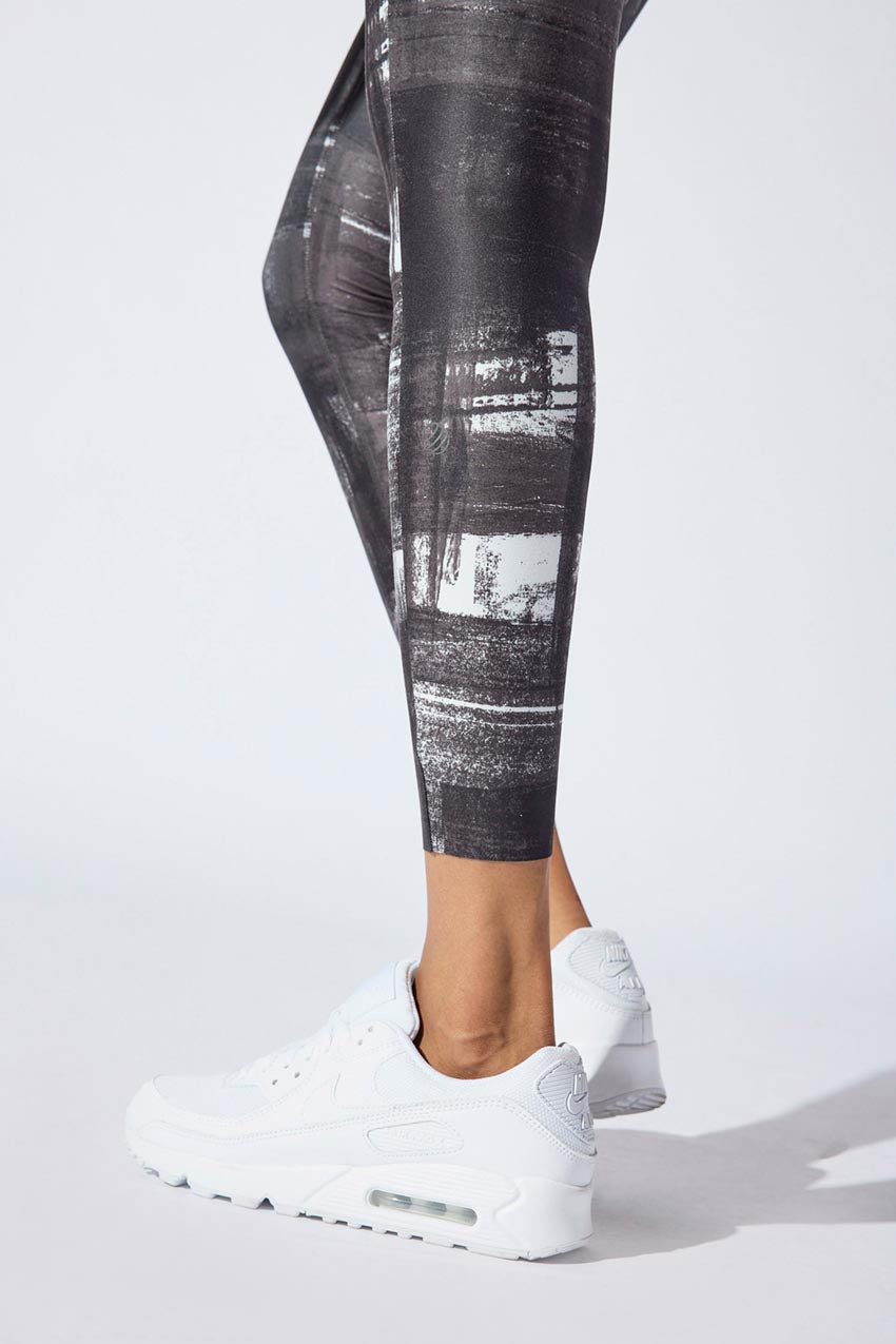 Score MPG SCULPT Recycled High Waisted 7/8 Legging
