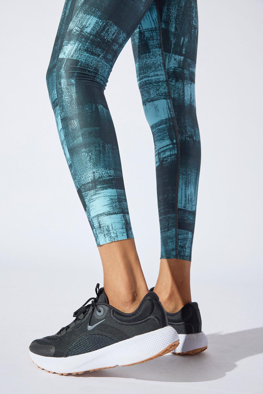 Score MPG SCULPT Recycled High Waisted 7/8 Legging