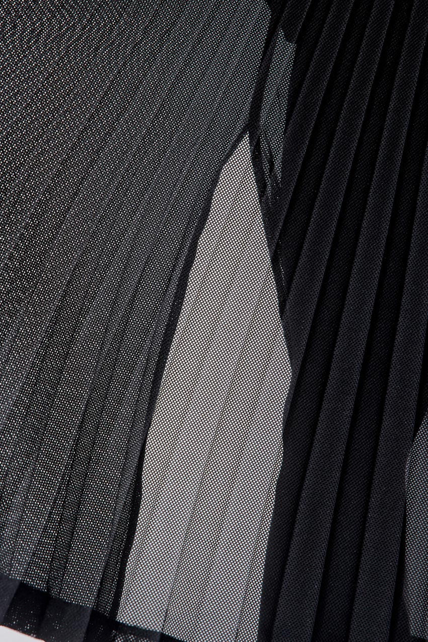 Play Active Mesh Skirt