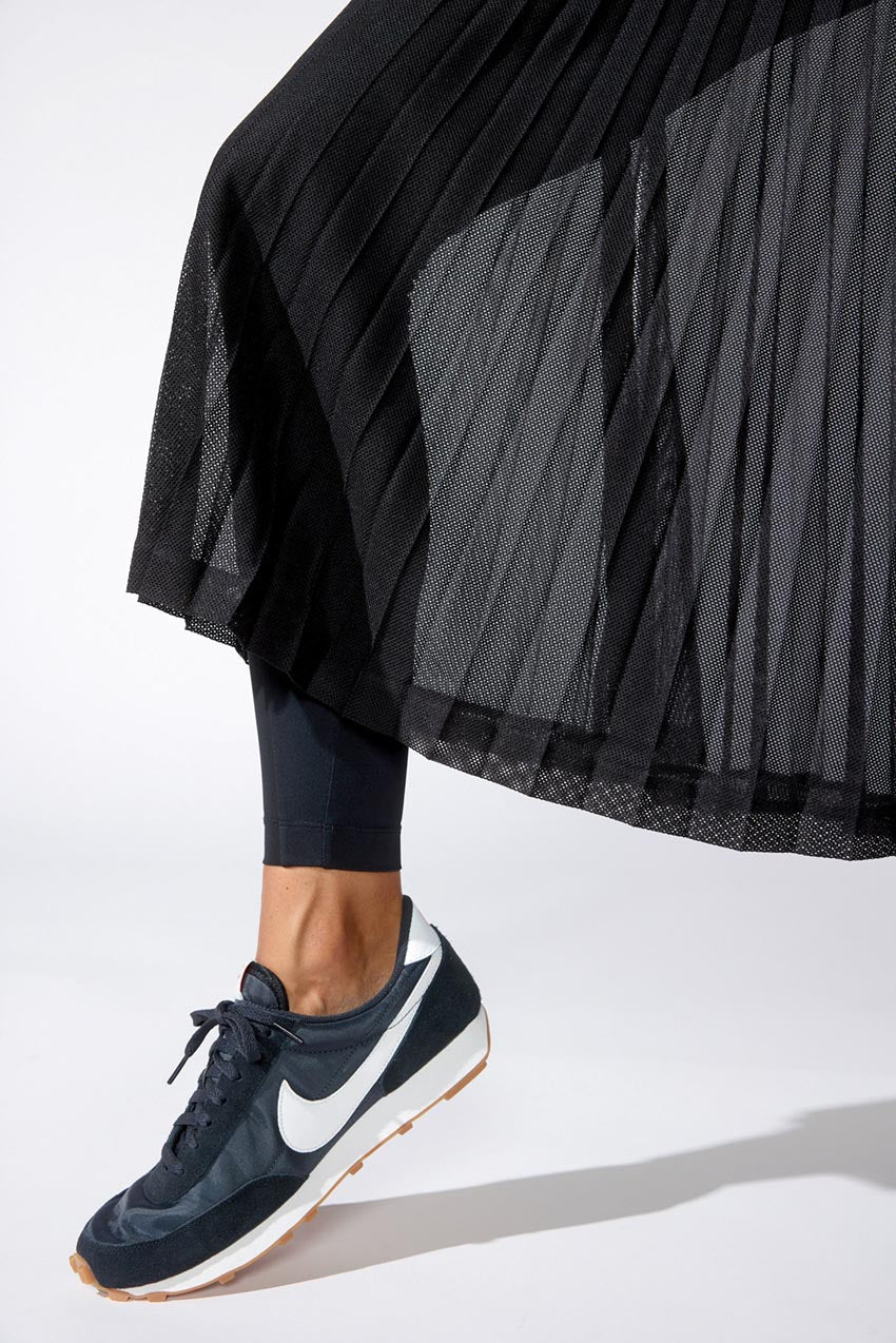 Play Active Mesh Skirt