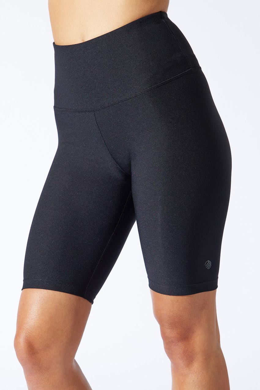 Avail MPG SCULPT Recycled High Waisted Biker Short