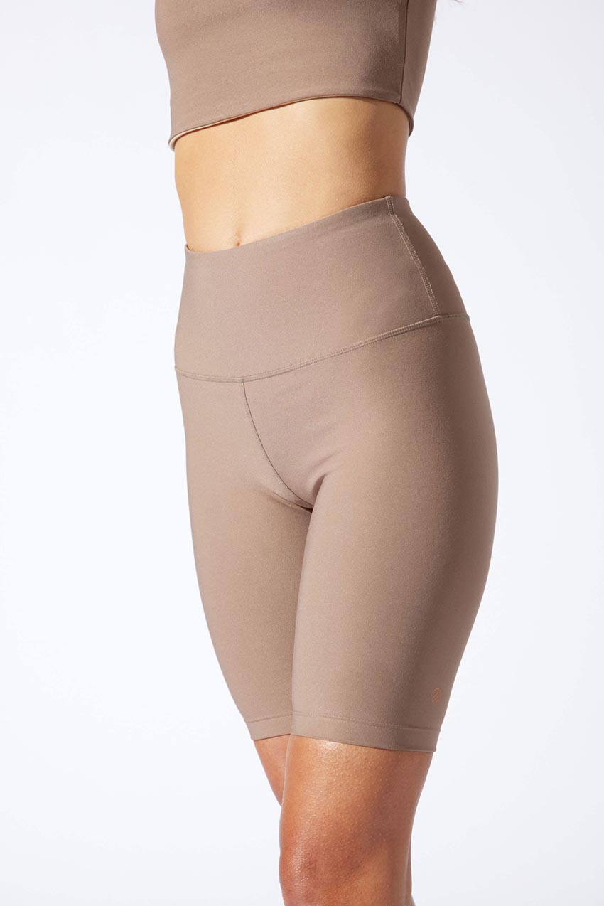 Avail MPG SCULPT Recycled High Waisted Biker Short