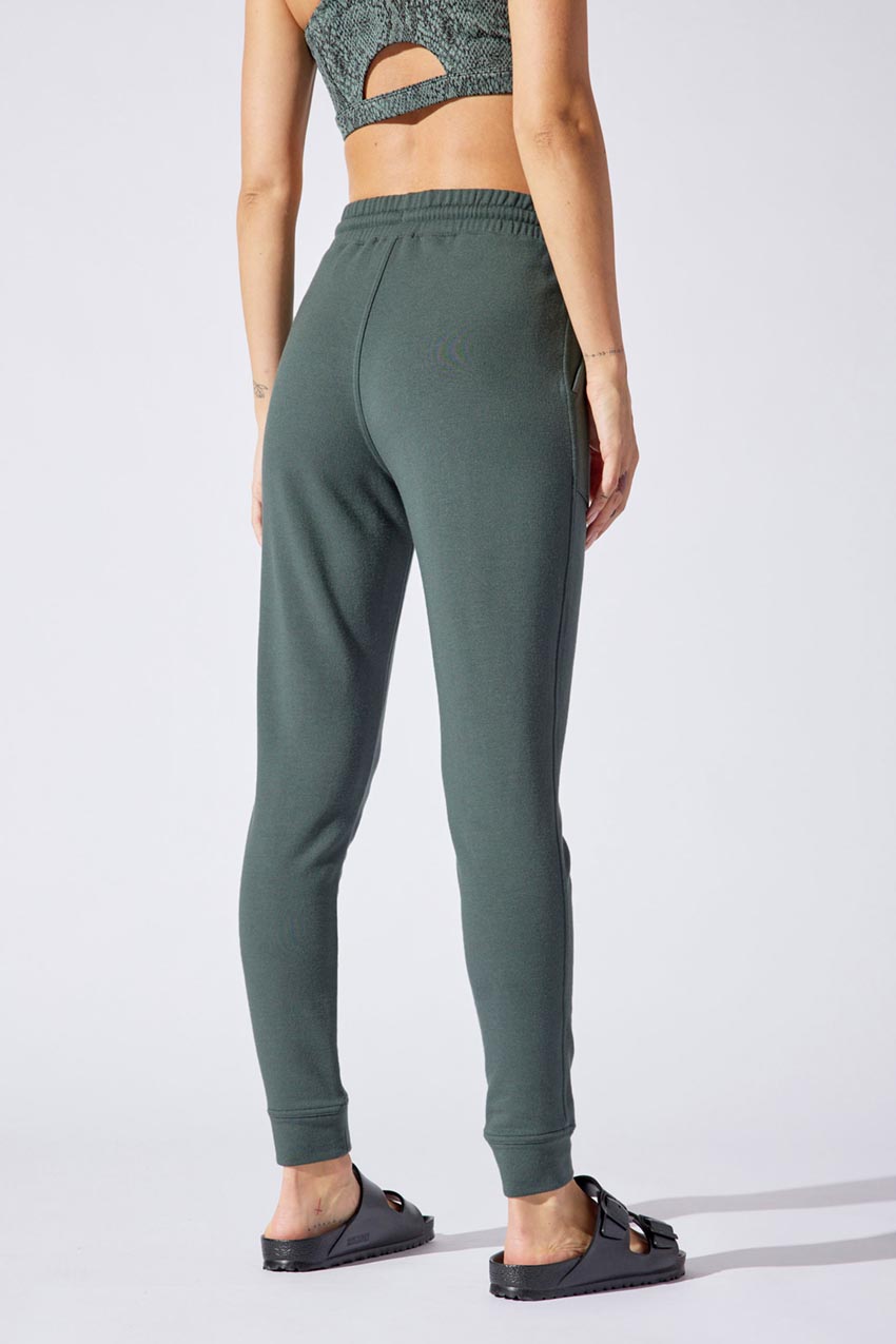 Wynn TENCEL™ Modal Slim Leg Jogger